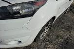 2016 Ford TRANSIT CONNECT 1.5-75 D