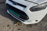 2016 Ford TRANSIT CONNECT 1.5-75 D