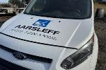 2016 Ford TRANSIT CONNECT 1.5-75 D