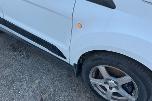 2016 Ford TRANSIT CONNECT 1.5-75 D