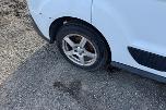 2016 Ford TRANSIT CONNECT 1.5-75 D