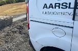 2016 Ford TRANSIT CONNECT 1.5-75 D