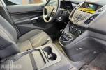 2016 Ford TRANSIT CONNECT 1.5-75 D