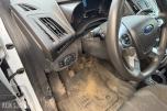2016 Ford TRANSIT CONNECT 1.5-75 D