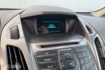 2016 Ford TRANSIT CONNECT 1.5-75 D