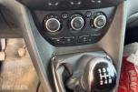 2016 Ford TRANSIT CONNECT 1.5-75 D