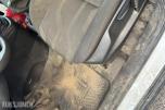 2016 Ford TRANSIT CONNECT 1.5-75 D