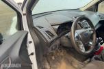 2016 Ford TRANSIT CONNECT 1.5-75 D