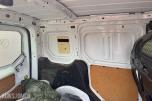 2016 Ford TRANSIT CONNECT 1.5-75 D