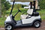 2013 Golfbil - Club Car Precedent