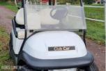 2013 Golfbil - Club Car Precedent