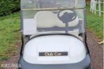 2013 Golfbil - Club Car Precedent