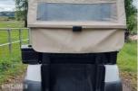2013 Golfbil - Club Car Precedent