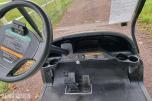 2013 Golfbil - Club Car Precedent
