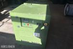 2023 Farrand YT-10DS dieselaggregat 10 kVA – 230/400 V