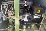 2023 Farrand YT-10DS dieselaggregat 10 kVA – 230/400 V