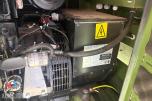 2023 Farrand YT-10DS dieselaggregat 10 kVA – 230/400 V