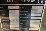 2023 Farrand YT-10DS dieselaggregat 10 kVA – 230/400 V
