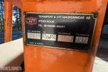 1976 Transport og Lyftanordningar AB - Elektrisk jekketralle