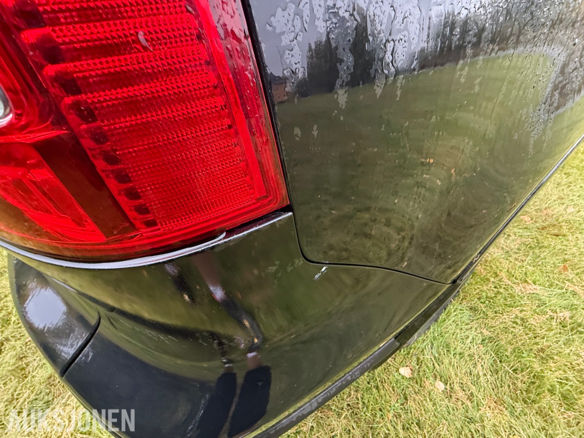 2010 Honda CR-V 2.2-150 D 4WD / H.feste / S+V / EU-OK