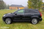 2010 Honda CR-V 2.2-150 D 4WD / H.feste / S+V / EU-OK