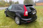 2010 Honda CR-V 2.2-150 D 4WD / H.feste / S+V / EU-OK