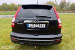 2010 Honda CR-V 2.2-150 D 4WD / H.feste / S+V / EU-OK