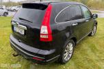 2010 Honda CR-V 2.2-150 D 4WD / H.feste / S+V / EU-OK