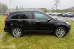 2010 Honda CR-V 2.2-150 D 4WD / H.feste / S+V / EU-OK