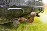 2010 Honda CR-V 2.2-150 D 4WD / H.feste / S+V / EU-OK