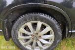 2010 Honda CR-V 2.2-150 D 4WD / H.feste / S+V / EU-OK