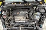 2010 Honda CR-V 2.2-150 D 4WD / H.feste / S+V / EU-OK