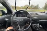 2010 Honda CR-V 2.2-150 D 4WD / H.feste / S+V / EU-OK