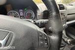 2010 Honda CR-V 2.2-150 D 4WD / H.feste / S+V / EU-OK