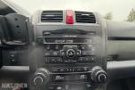 2010 Honda CR-V 2.2-150 D 4WD / H.feste / S+V / EU-OK