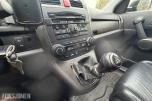 2010 Honda CR-V 2.2-150 D 4WD / H.feste / S+V / EU-OK