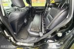2010 Honda CR-V 2.2-150 D 4WD / H.feste / S+V / EU-OK