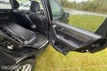 2010 Honda CR-V 2.2-150 D 4WD / H.feste / S+V / EU-OK