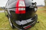 2010 Honda CR-V 2.2-150 D 4WD / H.feste / S+V / EU-OK