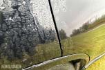 2010 Honda CR-V 2.2-150 D 4WD / H.feste / S+V / EU-OK