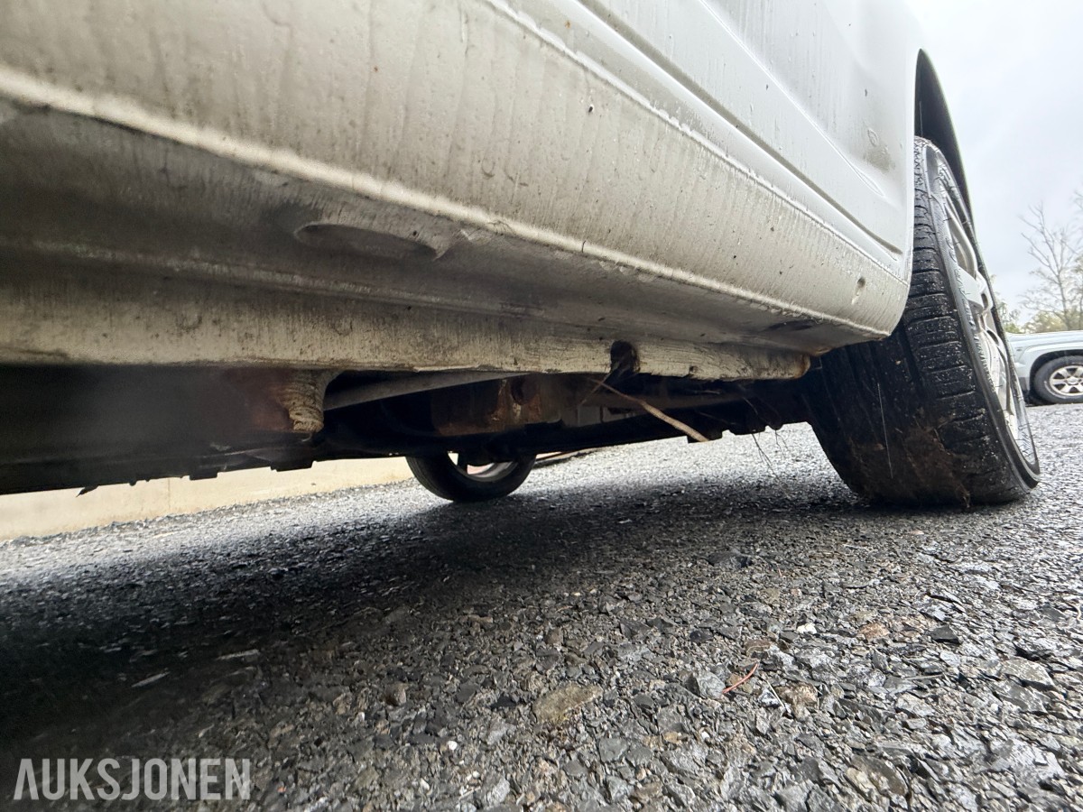2009 Volkswagen CADDY 2.0-69 D / H.feste / S+V
