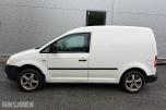 2009 Volkswagen CADDY 2.0-69 D / H.feste / S+V