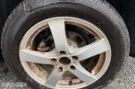 2009 Volkswagen CADDY 2.0-69 D / H.feste / S+V