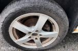 2009 Volkswagen CADDY 2.0-69 D / H.feste / S+V