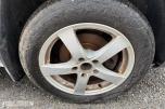 2009 Volkswagen CADDY 2.0-69 D / H.feste / S+V
