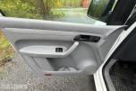2009 Volkswagen CADDY 2.0-69 D / H.feste / S+V