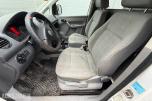 2009 Volkswagen CADDY 2.0-69 D / H.feste / S+V