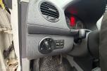 2009 Volkswagen CADDY 2.0-69 D / H.feste / S+V