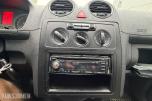 2009 Volkswagen CADDY 2.0-69 D / H.feste / S+V