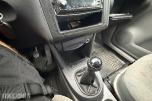2009 Volkswagen CADDY 2.0-69 D / H.feste / S+V